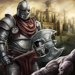 Champions of Avan — Idle RPG